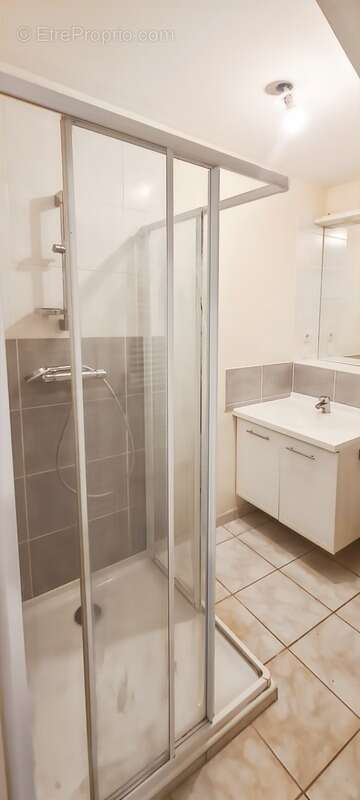 Appartement à MACON