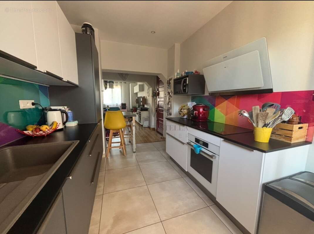 Appartement à BEZIERS