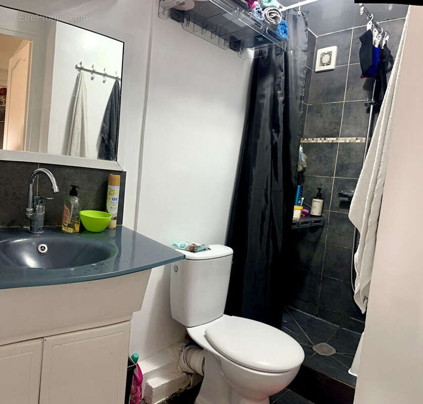 Appartement à DRANCY