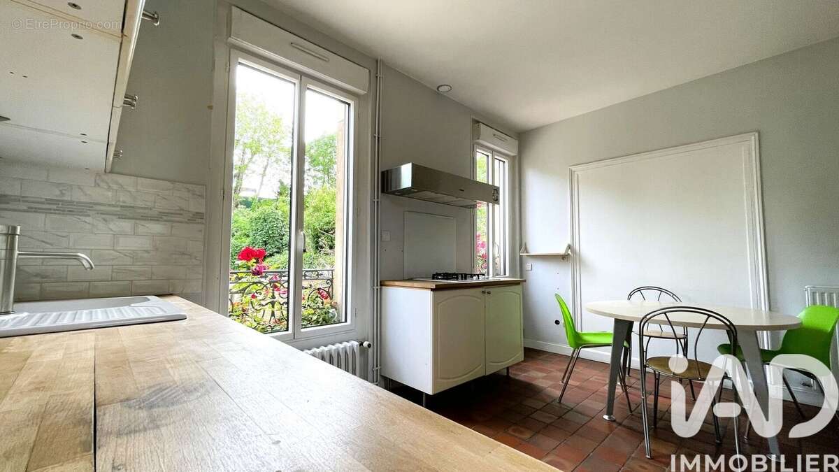 Photo 5 - Maison à ARPAJON