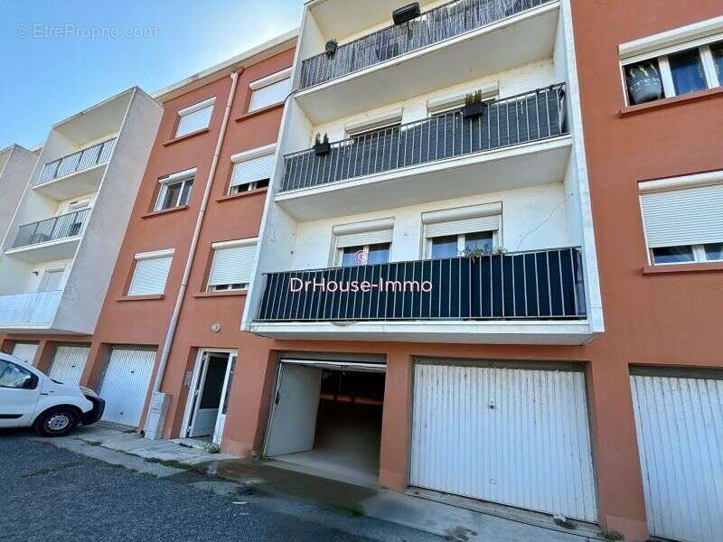 Appartement à FRONTIGNAN