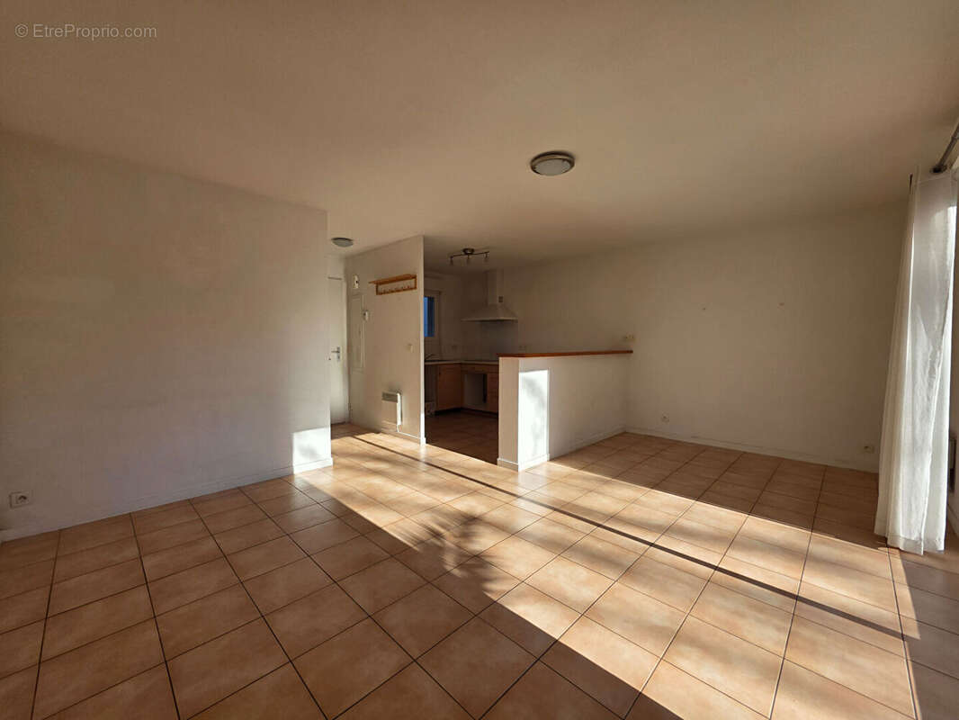 Appartement à LEON