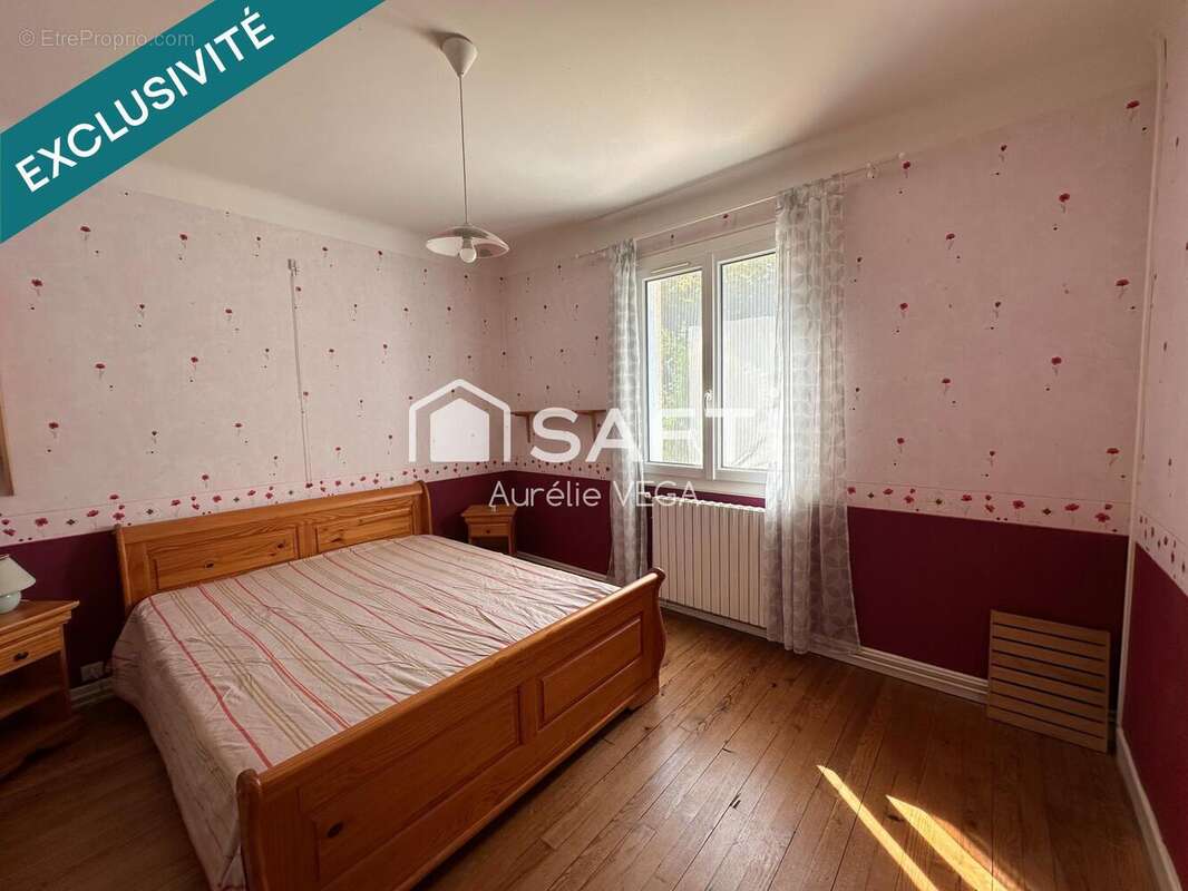 Maison 100 m² à Sainte-Colombe-Sur-L'hers  - photo 8