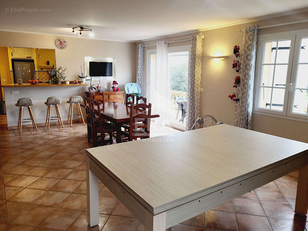 Maison 145m² à peyruis - photo 2
