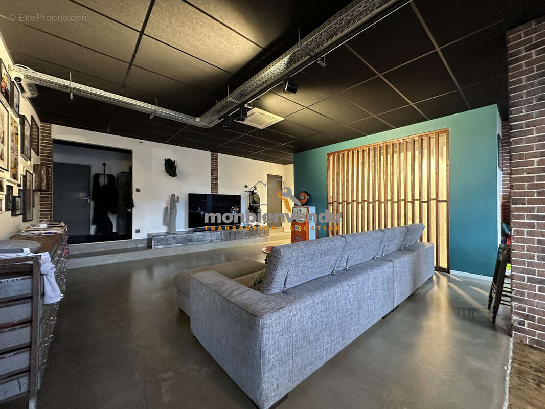 Appartement à AURILLAC