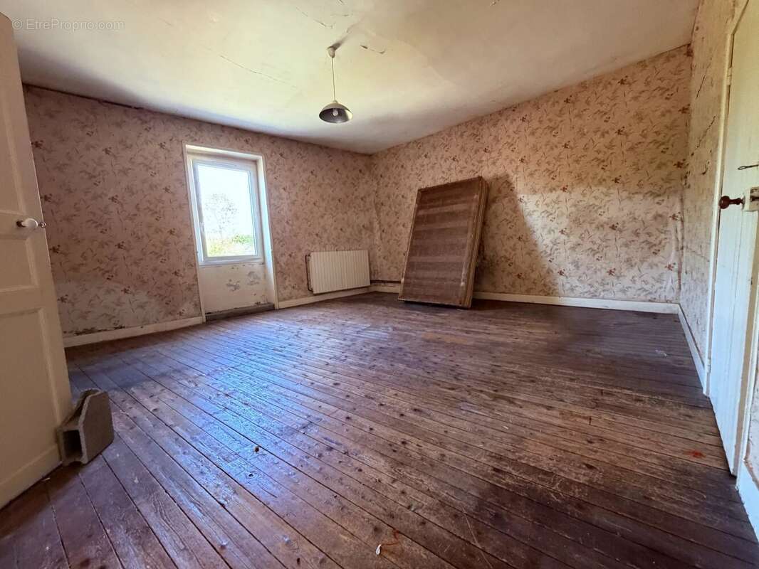 Grande maison de village à vendre Haute Vienne 87 - photo 20