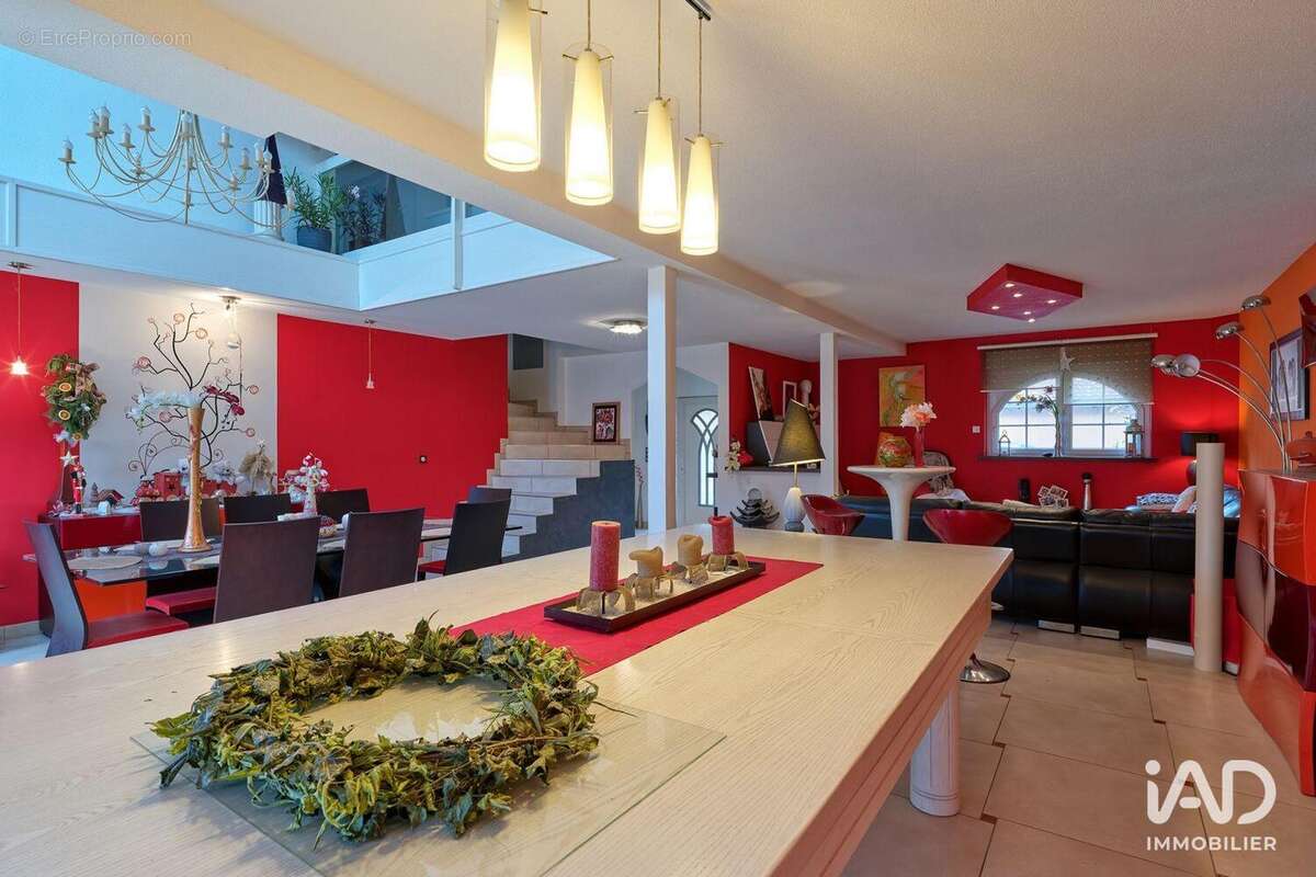 Photo 3 - Maison à MOMMENHEIM