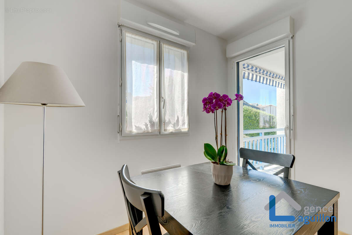 Appartement à HENDAYE