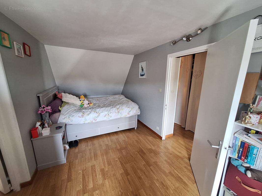 Maison Livarot Pays D Auge 6 pièce(s) - photo 14
