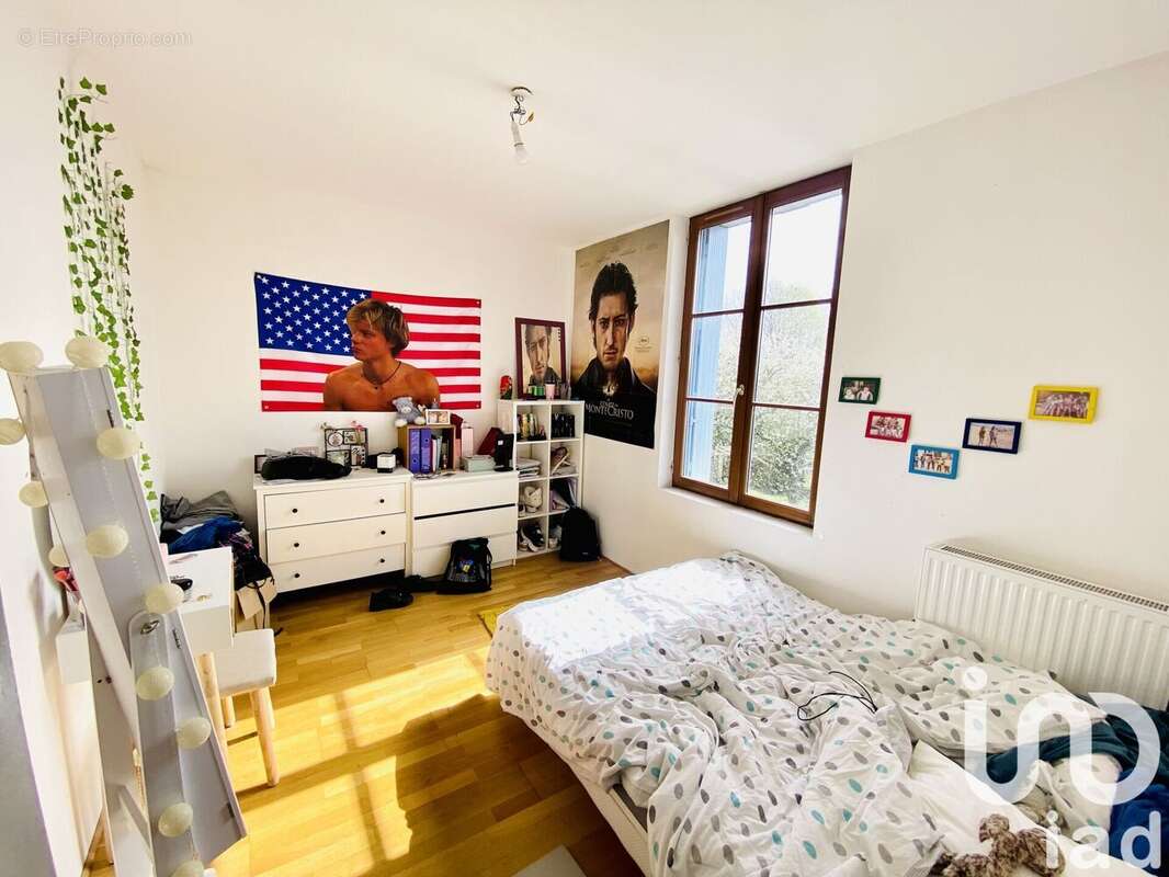 Photo 8 - Maison à CINQ-MARS-LA-PILE