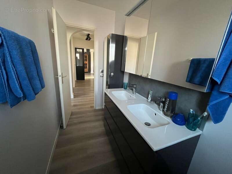 Maison à CHEVIGNY-SAINT-SAUVEUR