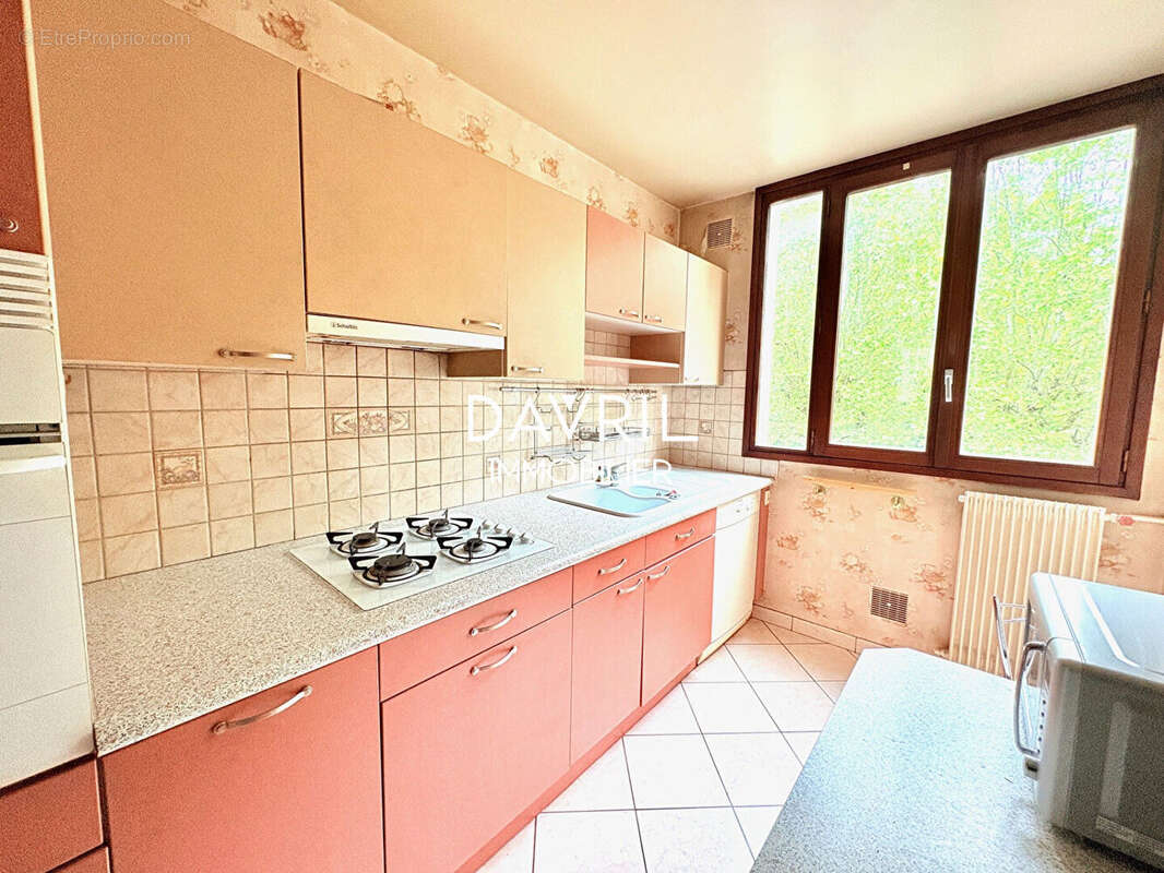 Appartement à ANDRESY