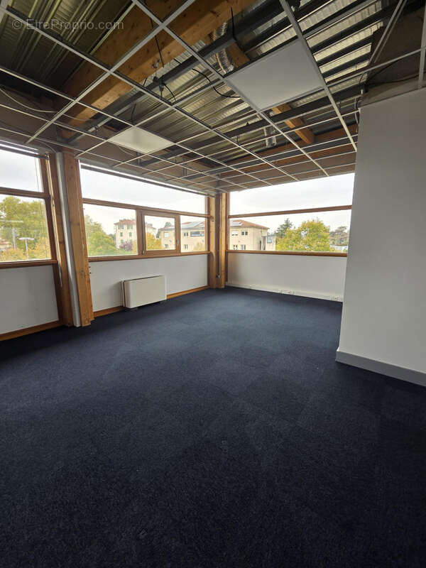 Commerce à ROMANS-SUR-ISERE