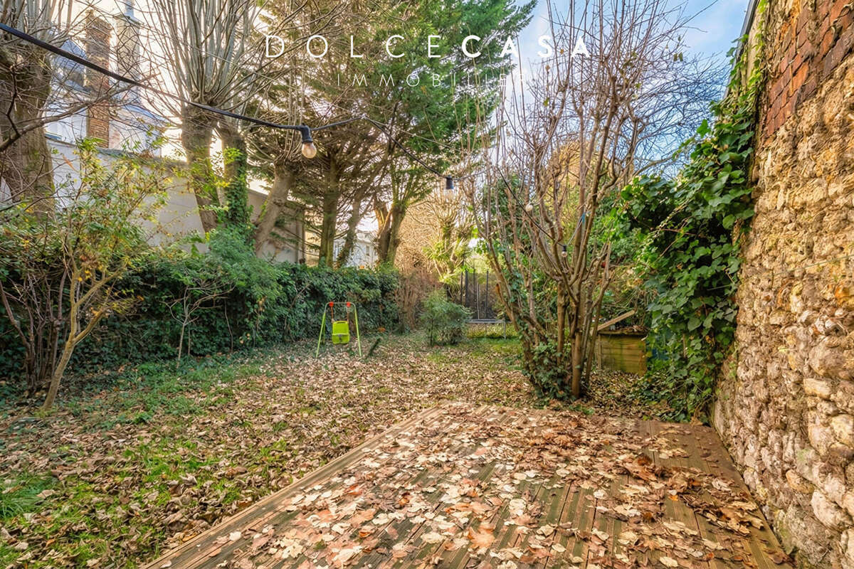 Appartement à LE PERREUX-SUR-MARNE