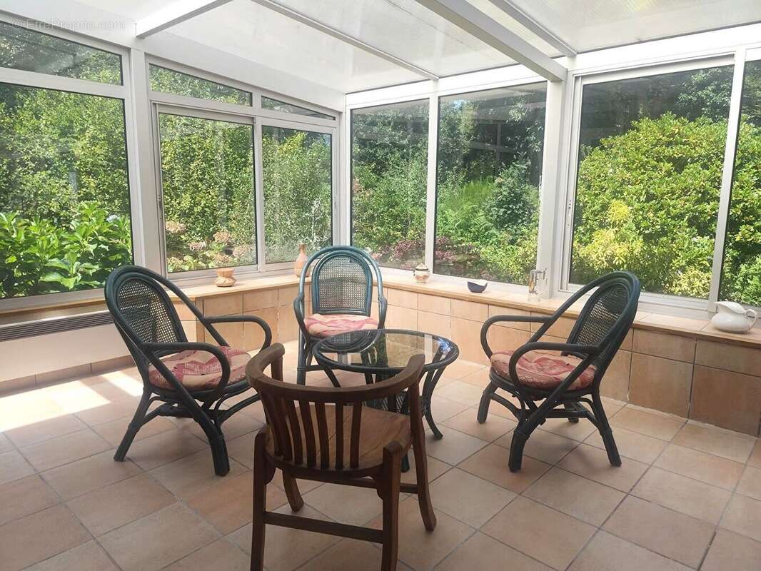 Charmante maison à Combrit - photo 5