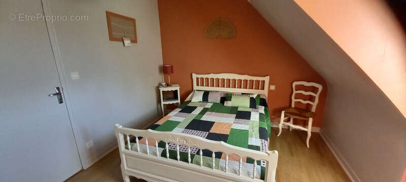 Maison à PLESTIN-LES-GREVES