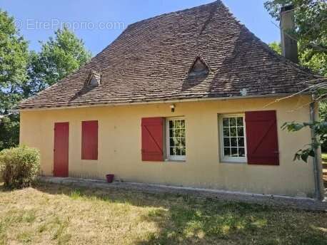 Maison à BERGERAC