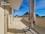Appartement à BAILLY-ROMAINVILLIERS