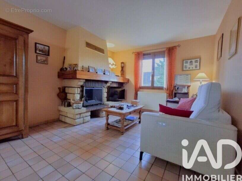 Photo 2 - Maison à BRIARE