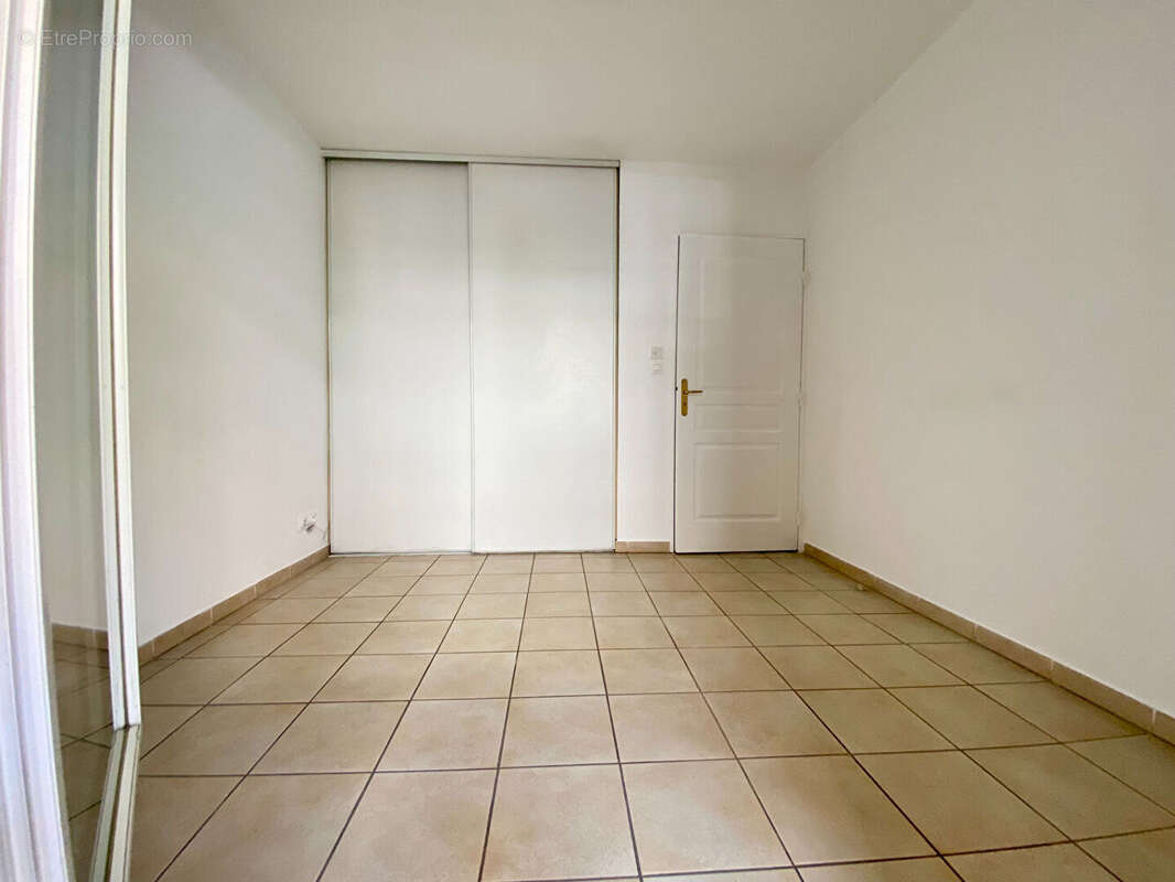 Appartement à AUBAGNE