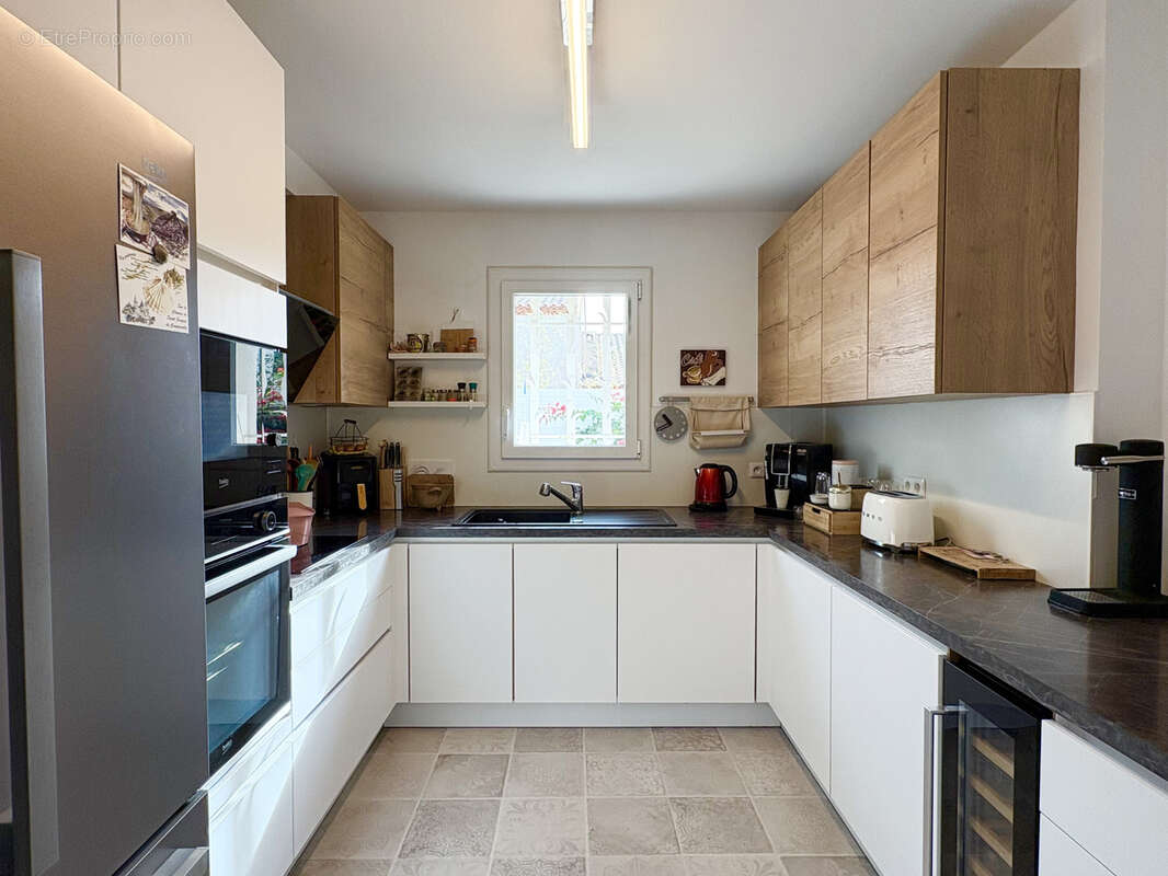 Maison à SANARY-SUR-MER