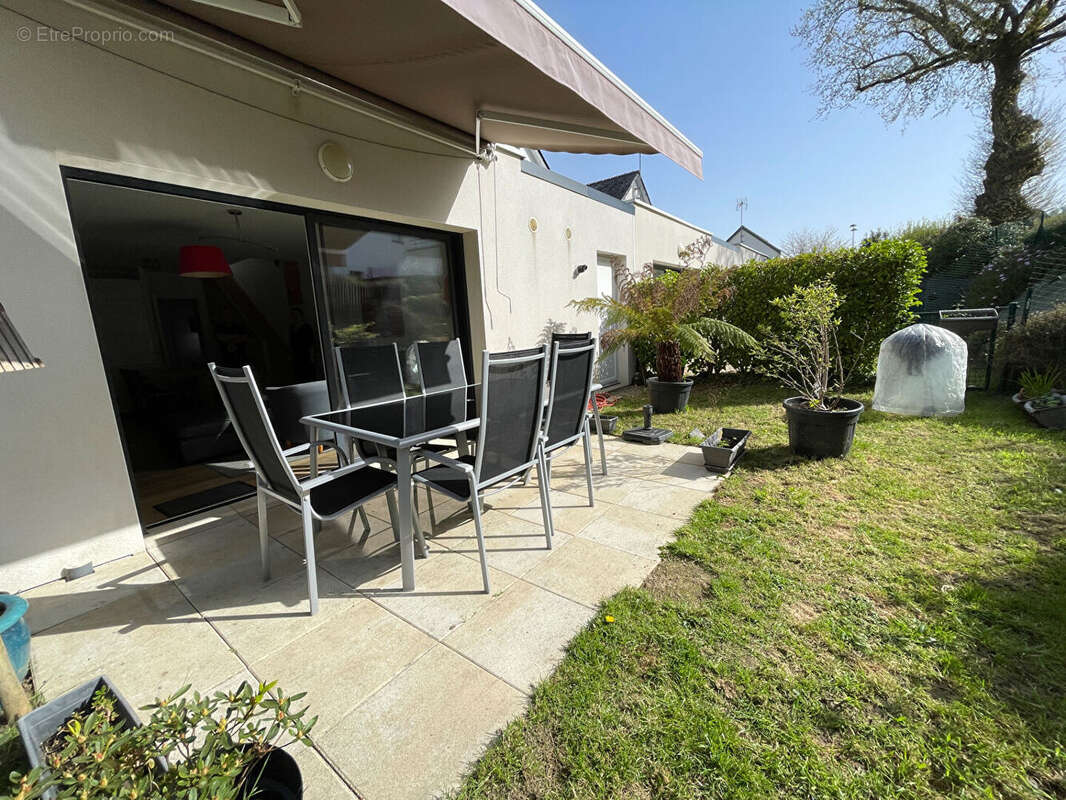 Maison de 2019 - vie de plain pied - Fouesnant centre - photo 2