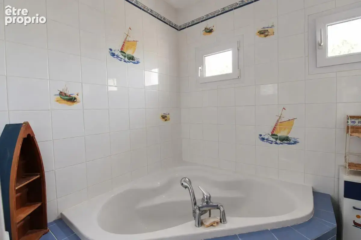 Maison de ville - photo 6