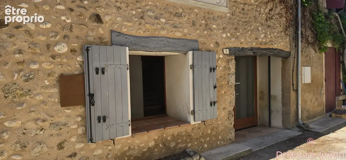 Maison 2 pièces 85 m² à vendre à Allemagne-En-Provence (04500) - photo 21