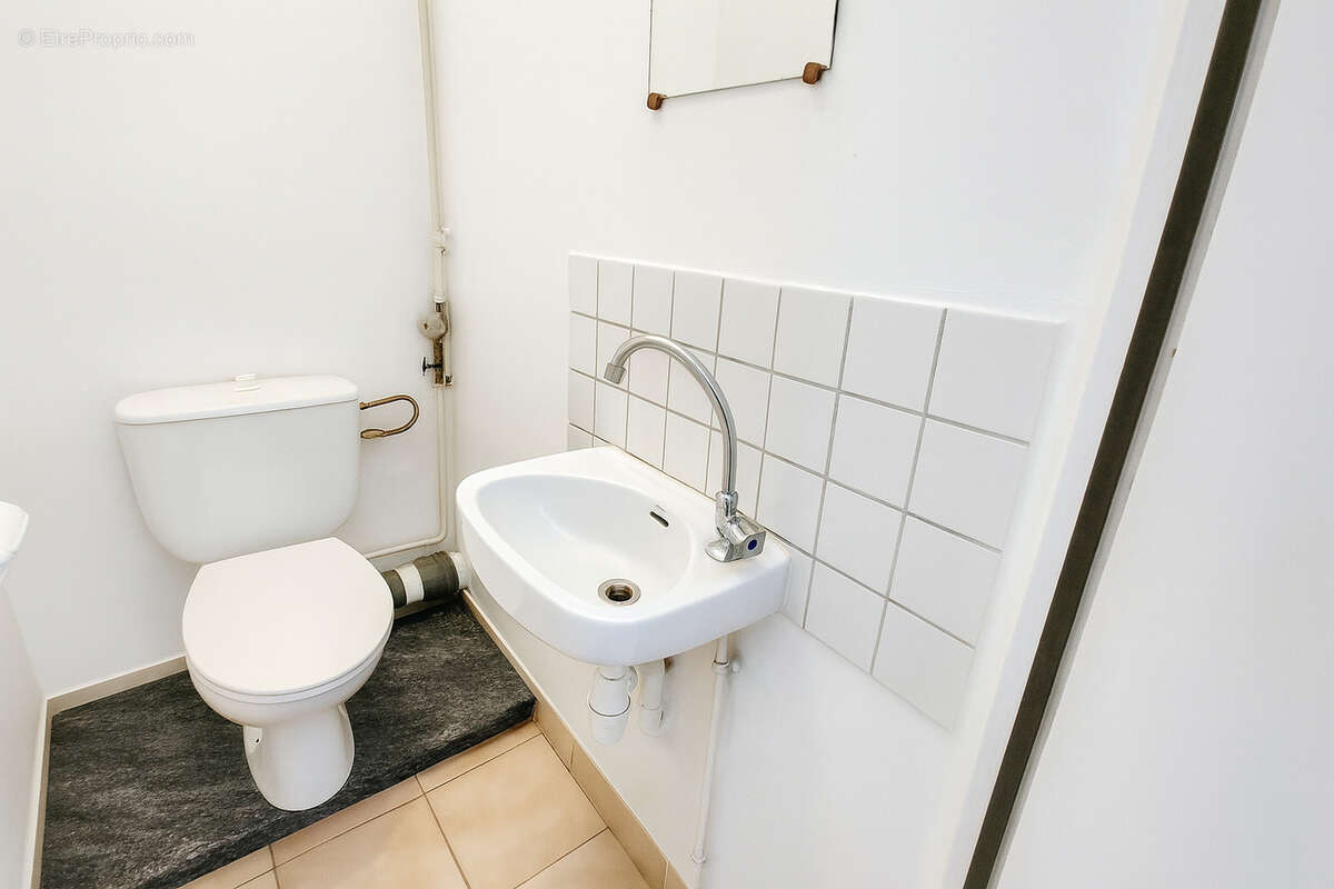 Appartement à NEMOURS