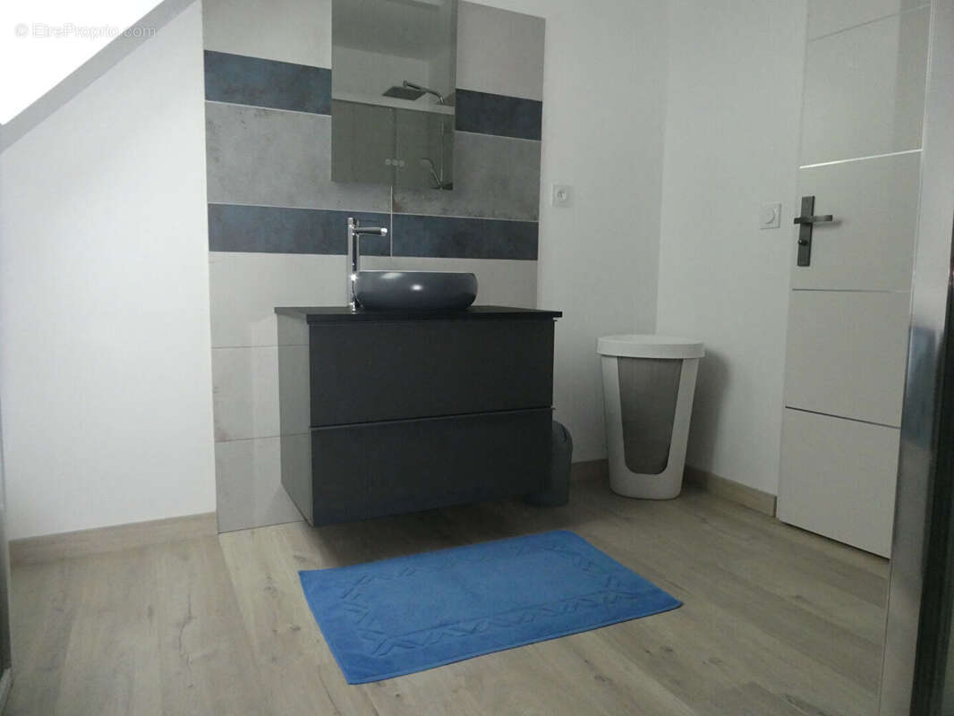 Maison à PONT-L&#039;EVEQUE