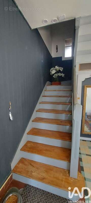 Photo 9 - Maison à PLENEUF-VAL-ANDRE