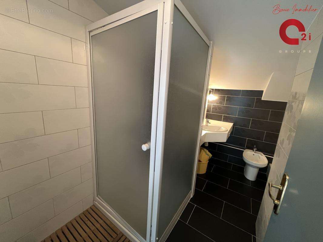 Appartement à TARBES