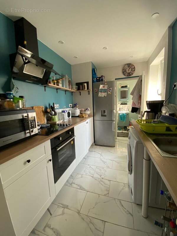 Appartement à CALAIS