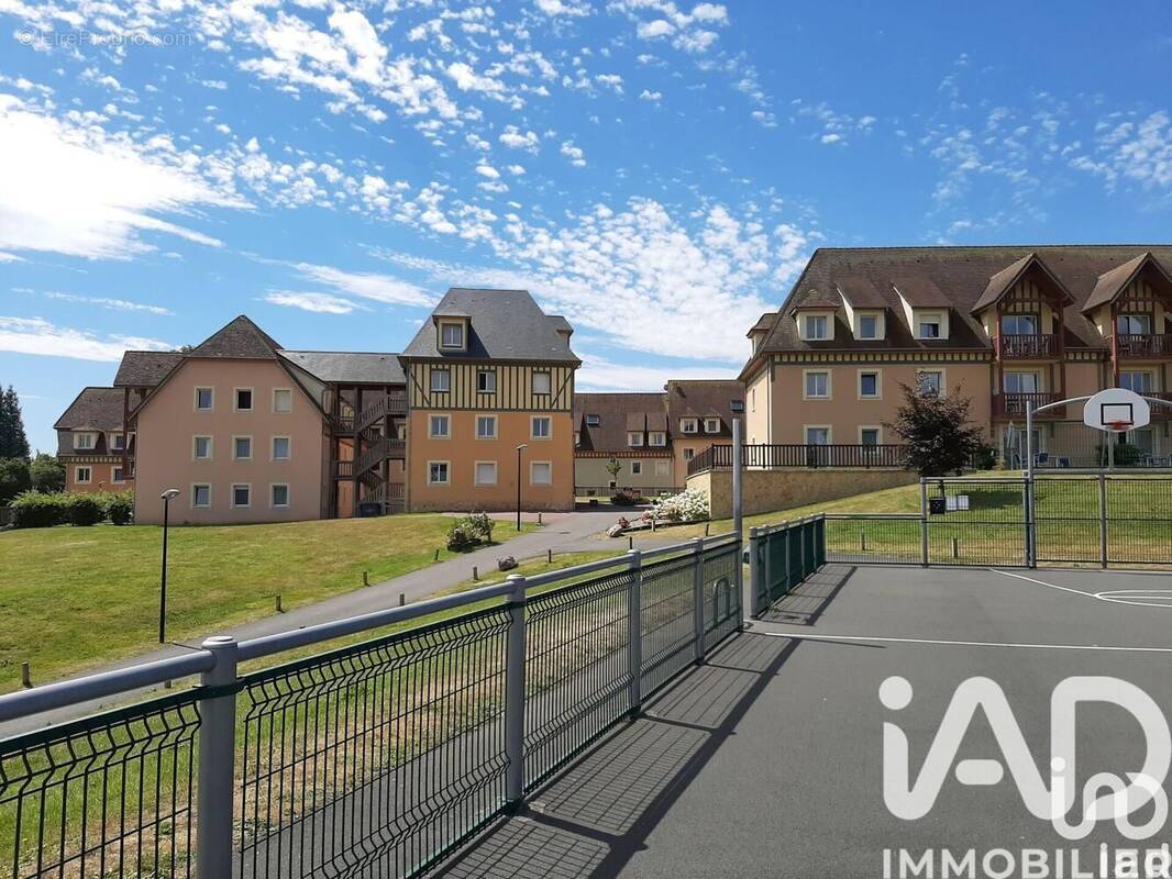 Photo 1 - Appartement à SAINT-ARNOULT