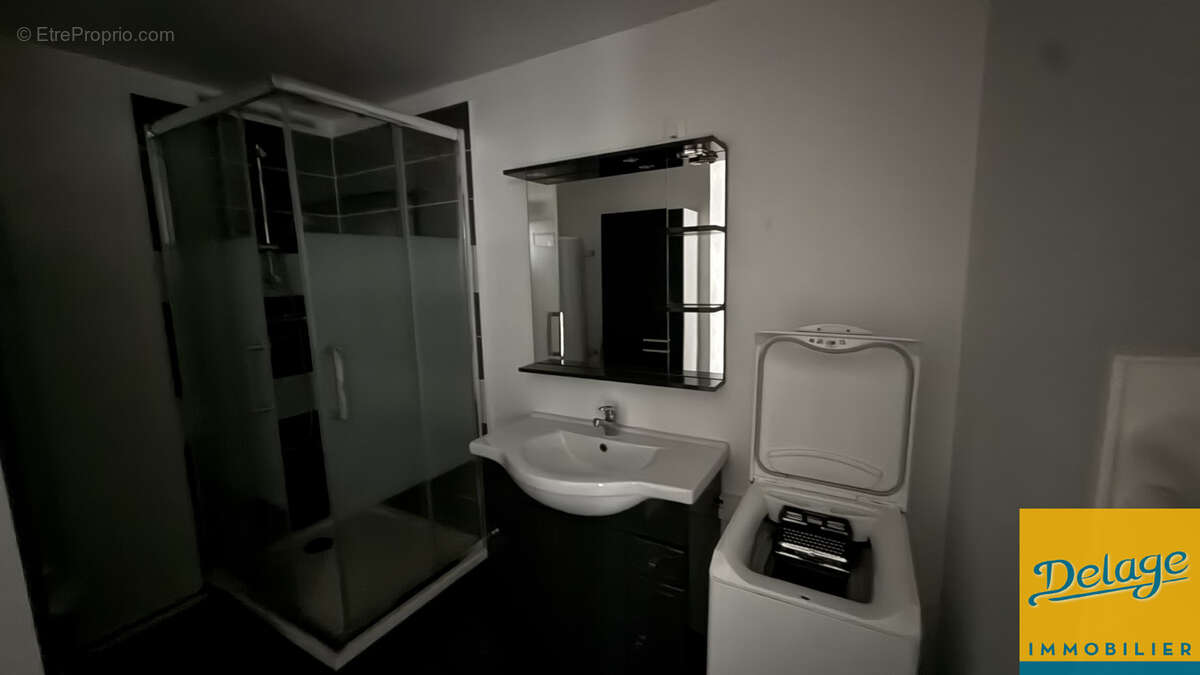 Appartement à LIMOGES