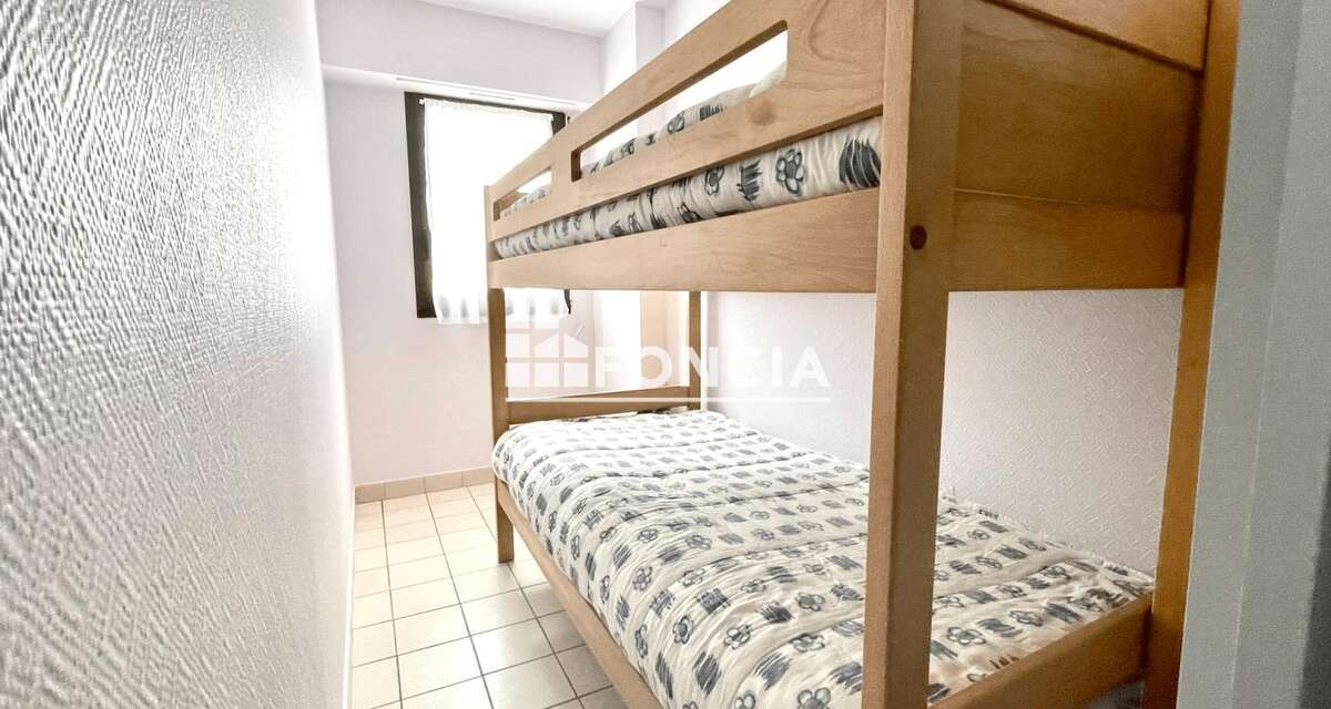 Appartement à LE CROISIC