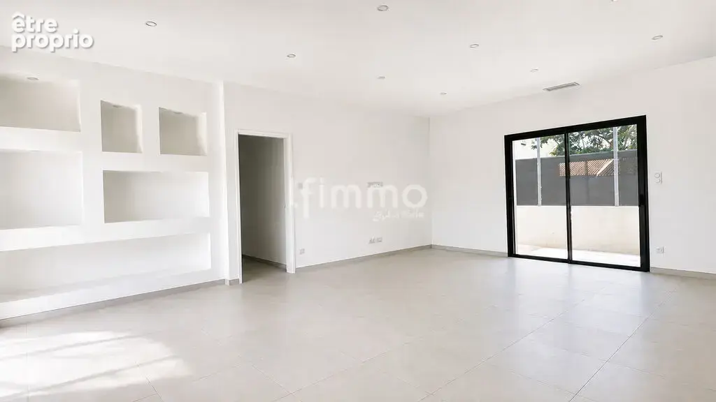 Maison neuve contemporaine 130 m² avec piscine proche Narbonne - photo 4