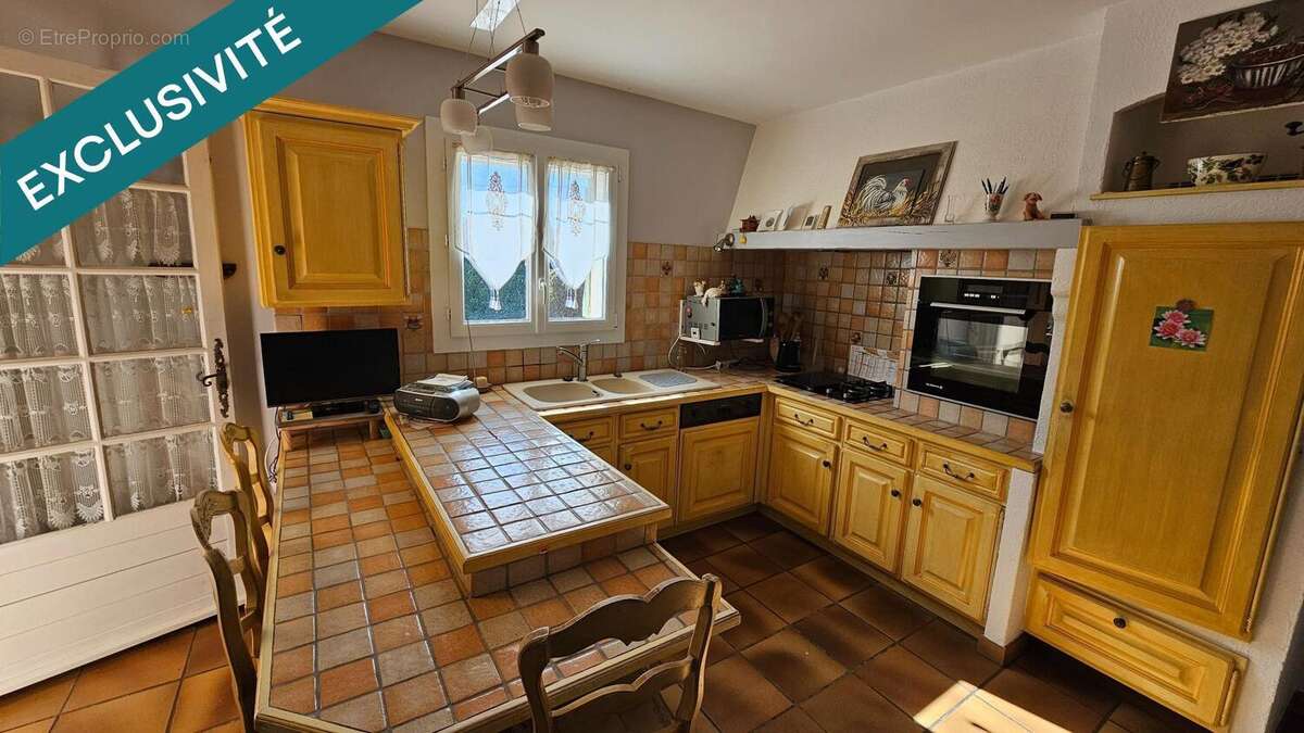 Photo 7 - Maison à SILLANS-LA-CASCADE