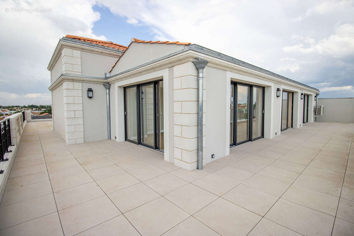 Appartement à CHALLANS