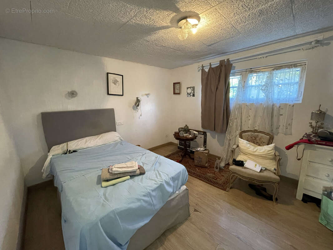 Maison à L&#039;ISLE-D&#039;ESPAGNAC