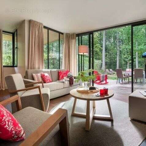 Appartement à VERNEUIL-SUR-AVRE