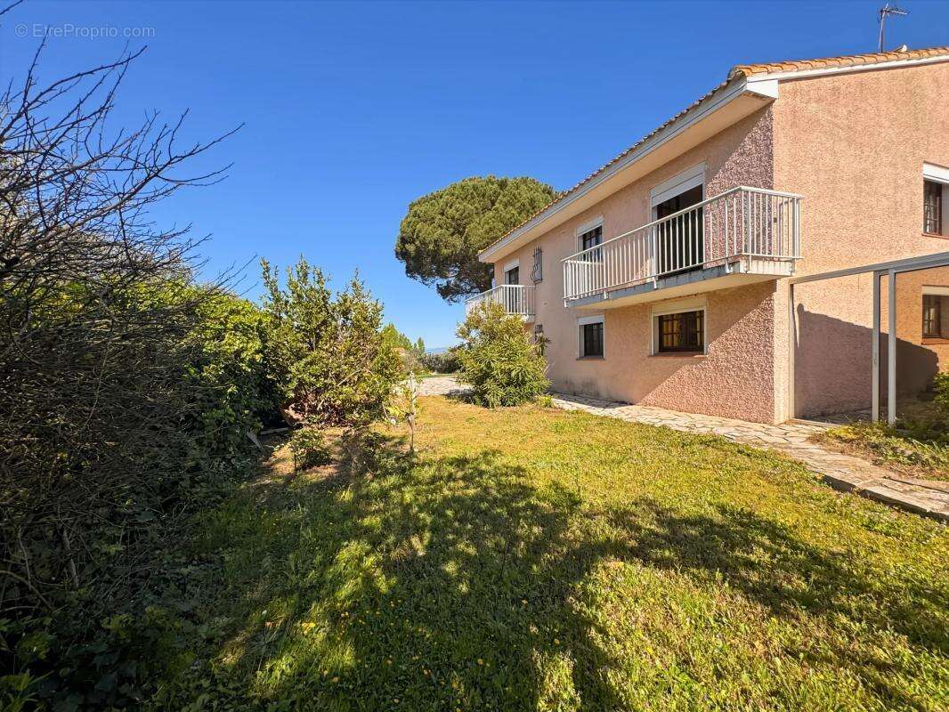 Maison à BEZIERS