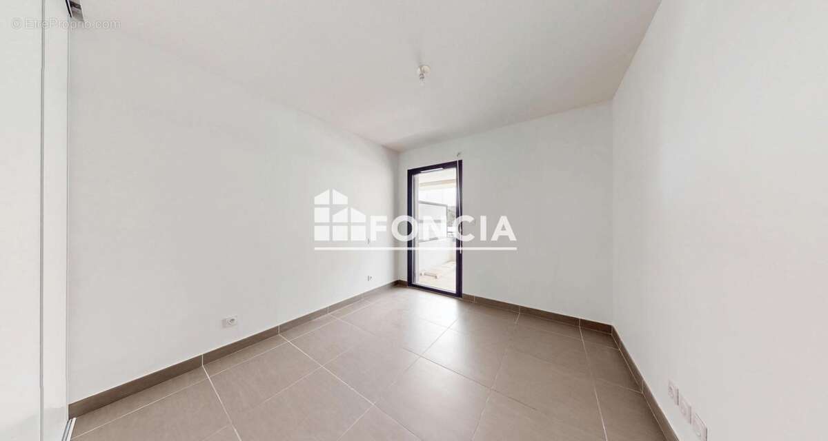 Appartement à LE BARCARES