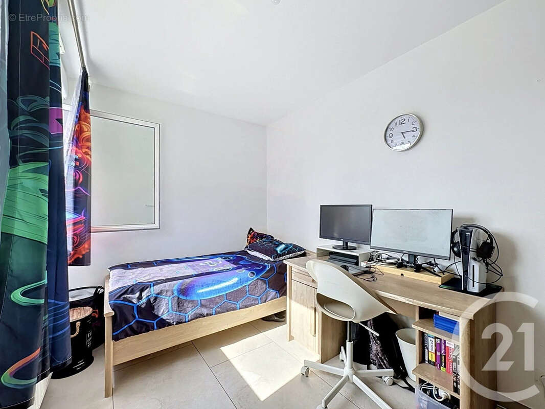 Appartement à SAINT-FONS