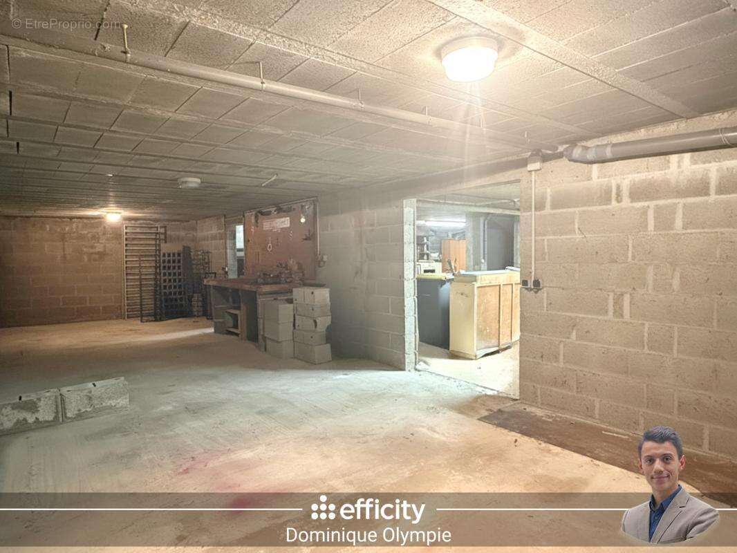 Maison à LEZARDRIEUX