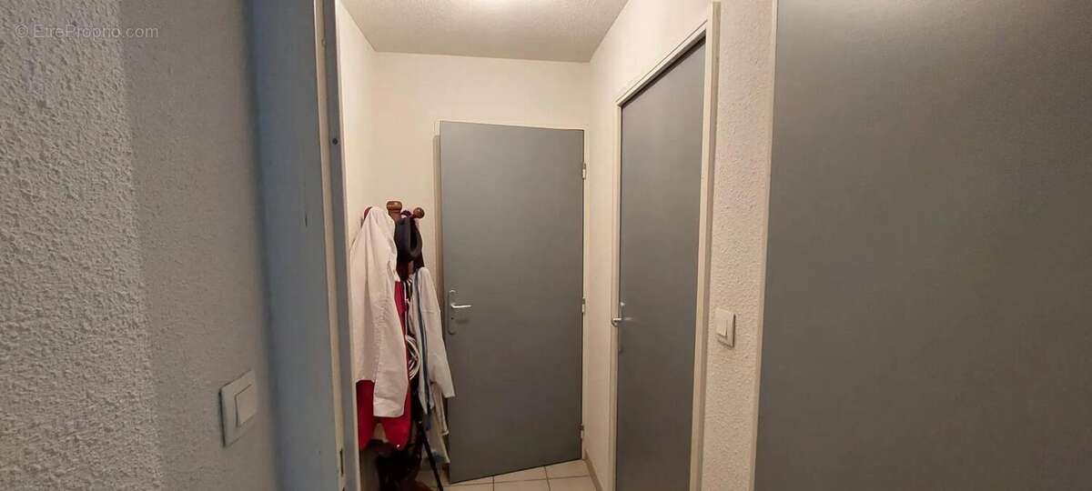 Appartement à GOLBEY