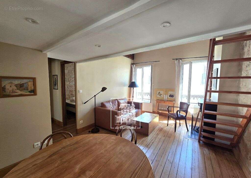 Appartement à SAINT-CLOUD