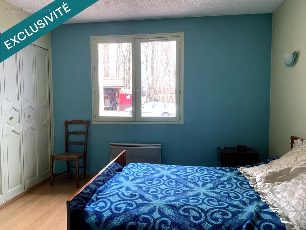 Photo 8 - Maison à LOUHANS