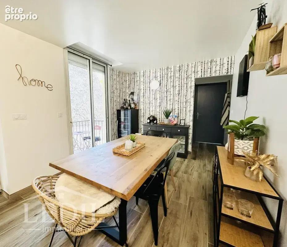 Appartement t4 tarbes - photo 4