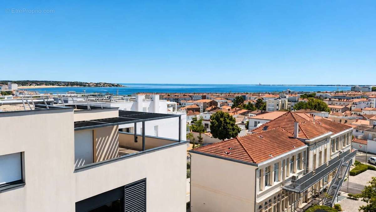 Appartement à ROYAN